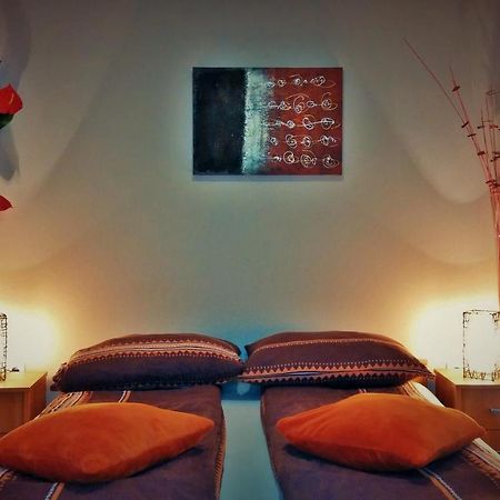 B&B Bazeni SJJ Extérieur photo
