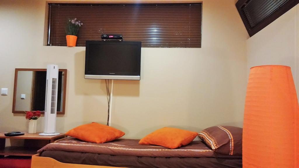 B&B Bazeni SJJ Chambre photo