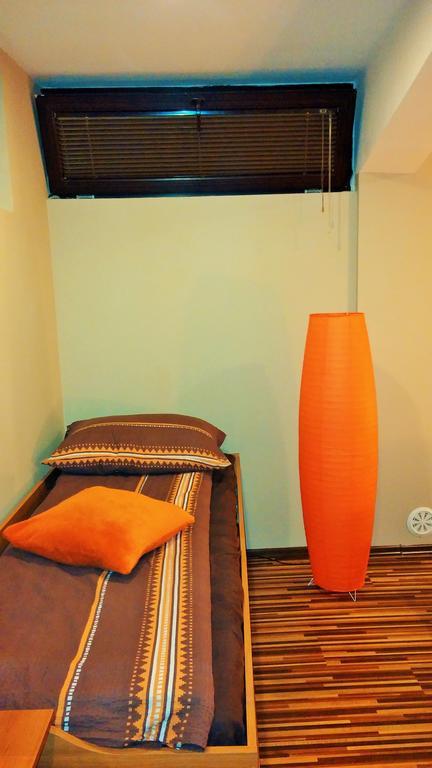 B&B Bazeni SJJ Chambre photo