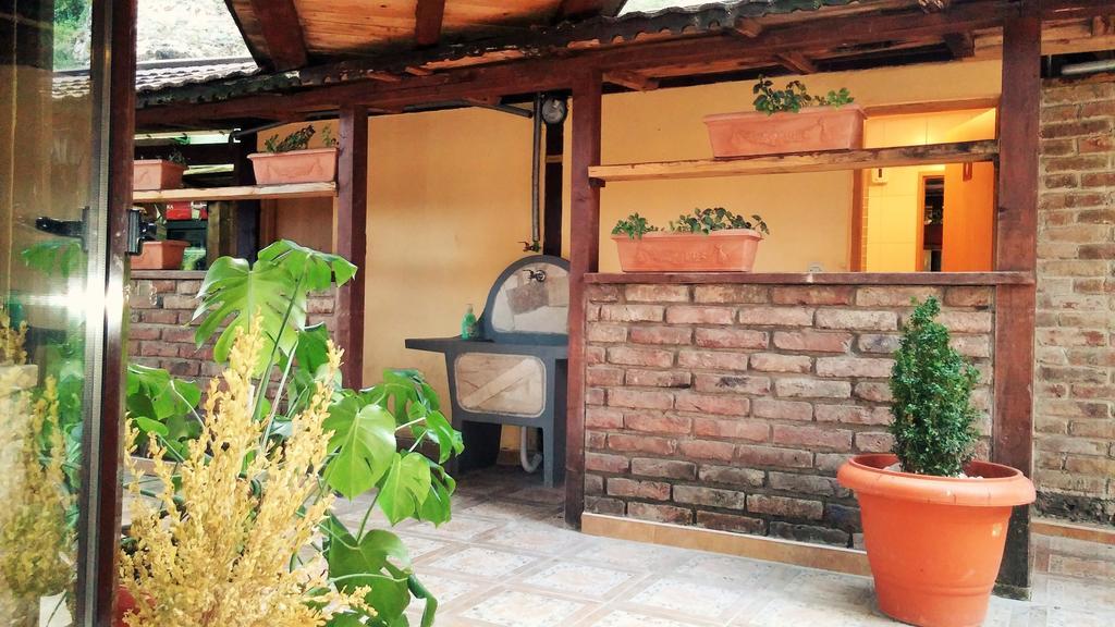 B&B Bazeni SJJ Extérieur photo