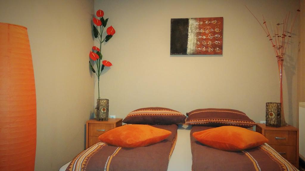 B&B Bazeni SJJ Extérieur photo
