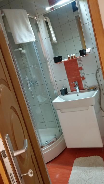 B&B Bazeni SJJ Chambre photo