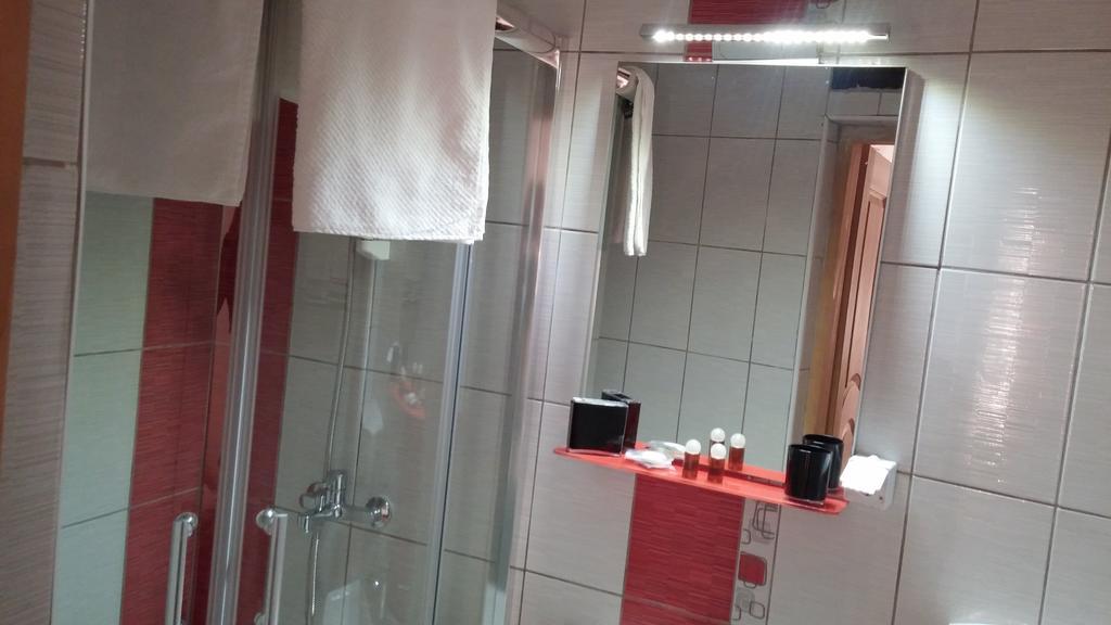 B&B Bazeni SJJ Chambre photo