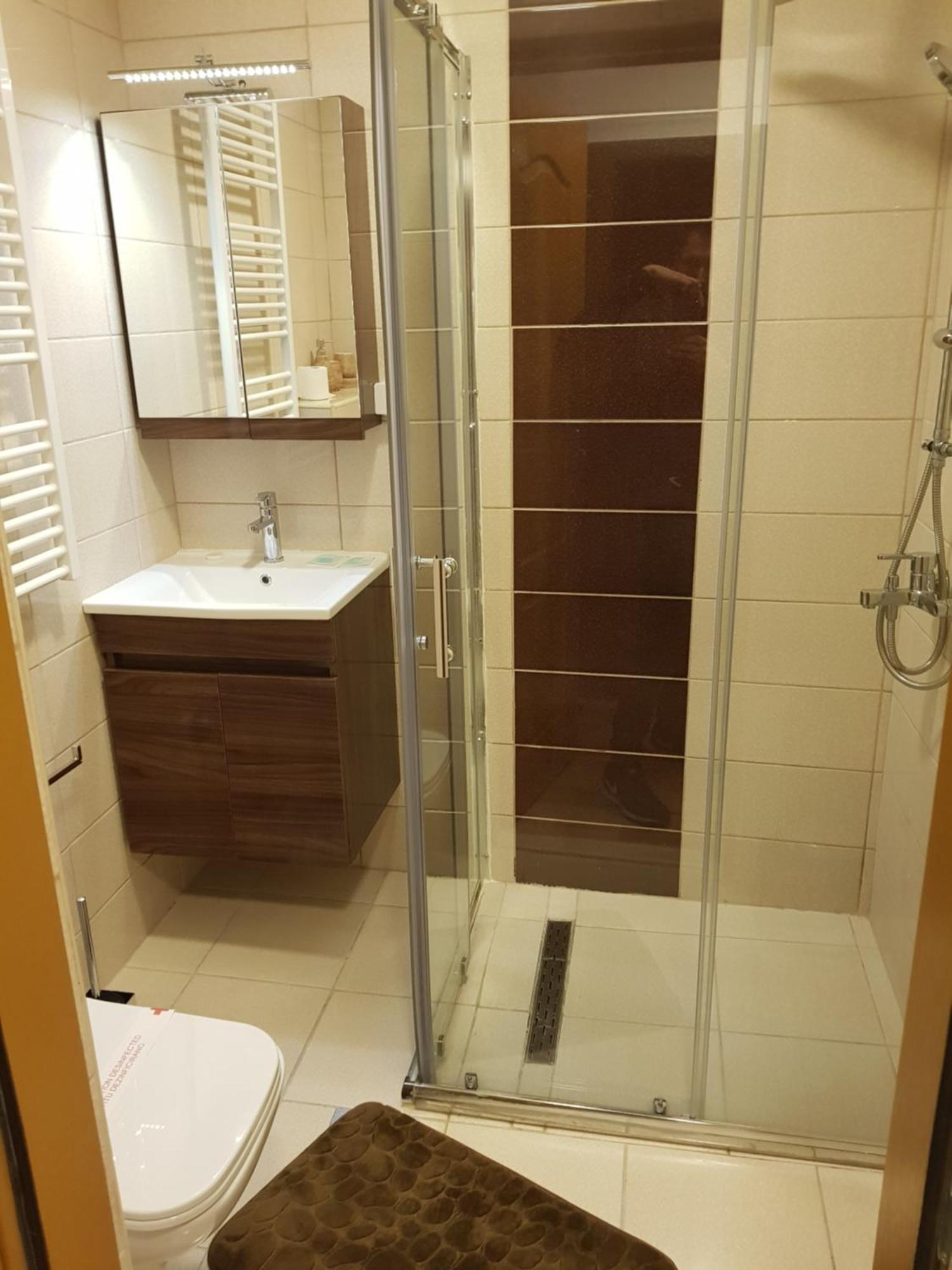 B&B Bazeni SJJ Chambre photo