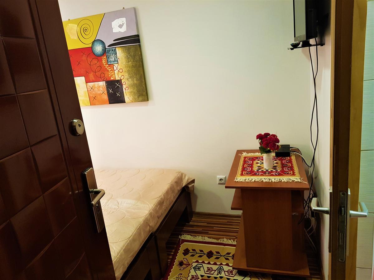 B&B Bazeni SJJ Extérieur photo