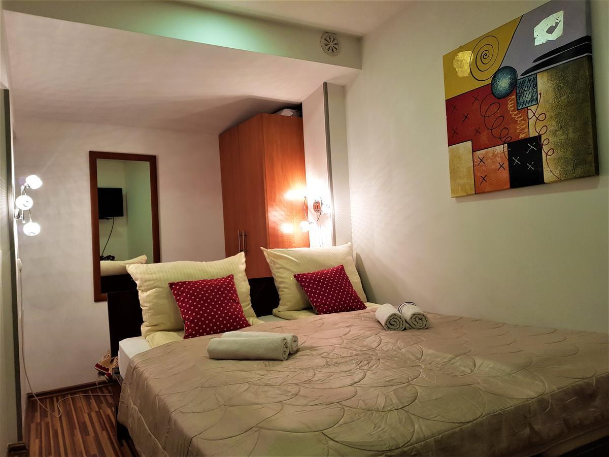 B&B Bazeni SJJ Extérieur photo