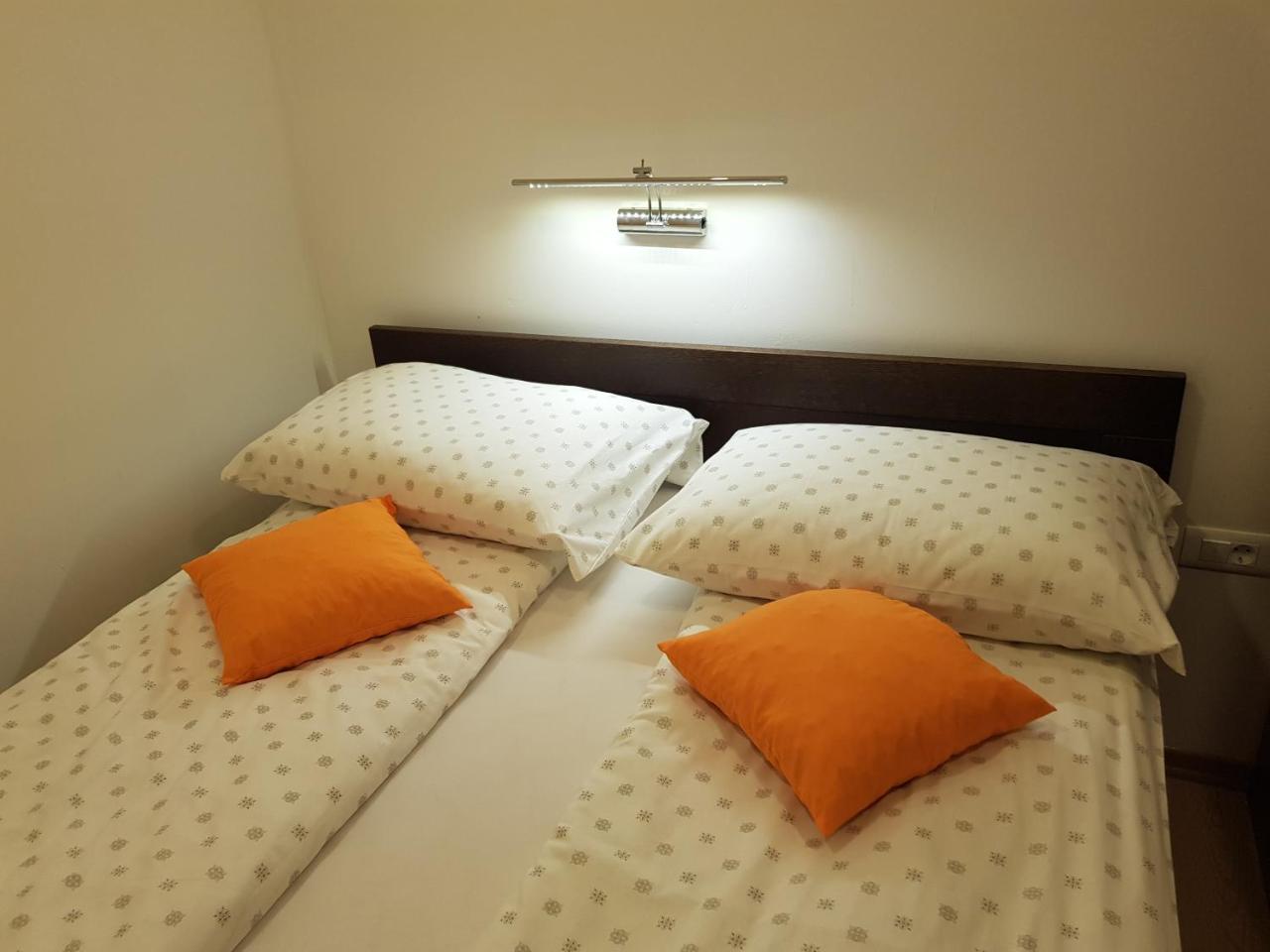 B&B Bazeni SJJ Extérieur photo